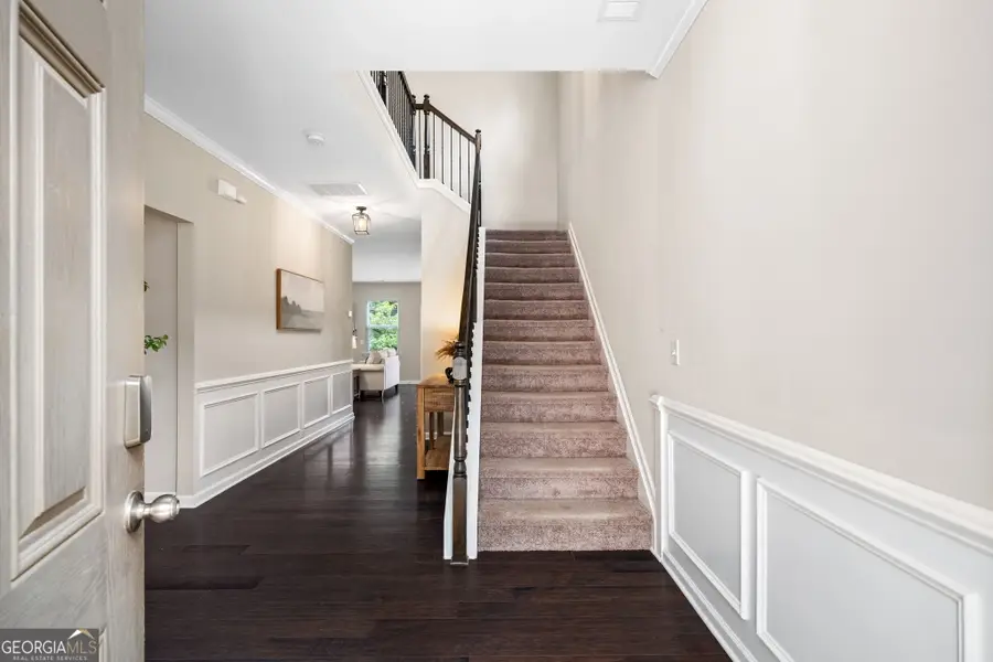 120 Kasey Drive, Woodstock, GA 30189 - #3