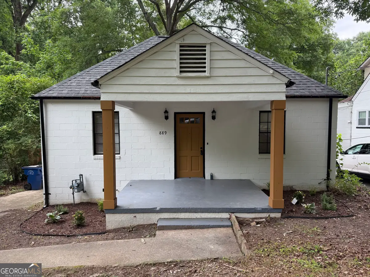 889 Edwin Place Nw, Atlanta, GA 30318 - #1