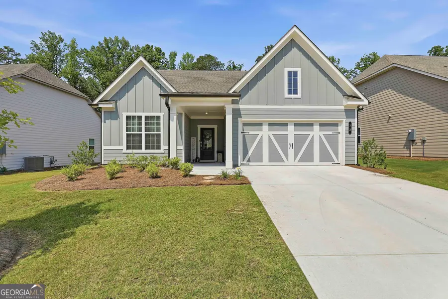 72 Mayhaw Point, Sharpsburg, GA 30277 - #3