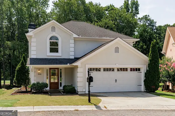 265 Cambridge Drive, Athens, GA 30606