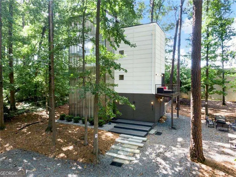 5724 Kayron Drive, Atlanta, GA 30328 - #1