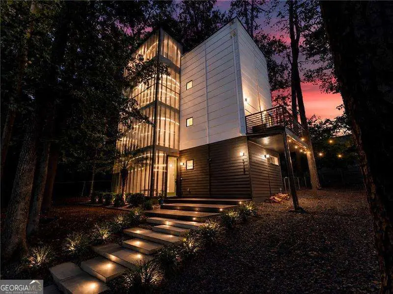 5724 Kayron Drive, Atlanta, GA 30328 - #2