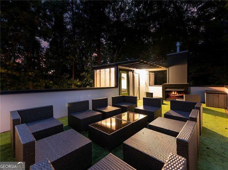 5724 Kayron Drive, Atlanta, GA 30328 - #3