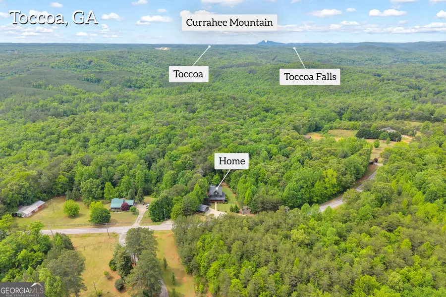 946 Riverdale Road, Toccoa, GA 30577 - #3