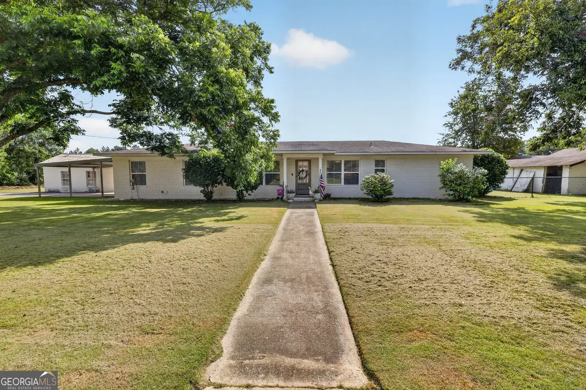 615 Pinewood Drive, Brooklet, GA 30415 - #1