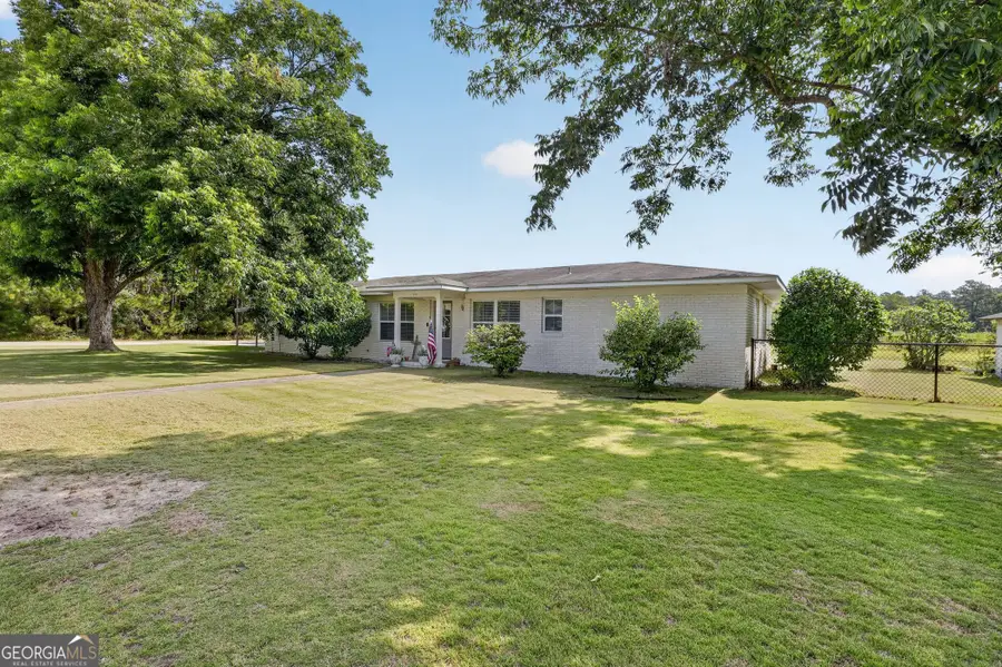 615 Pinewood Drive, Brooklet, GA 30415 - #2