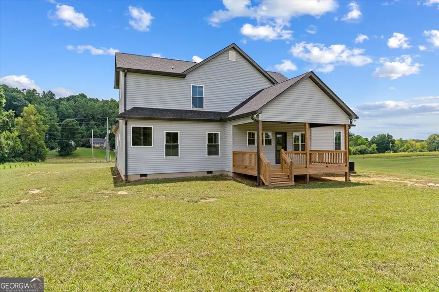 1067 Tucker School Road, Cohutta, GA 30710 - #2