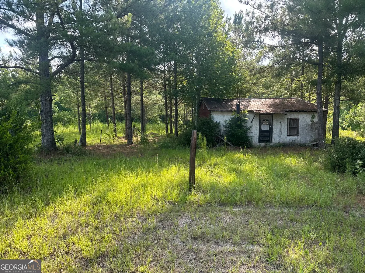900 Habersham Church Road, Sardis, GA 30456 - #1