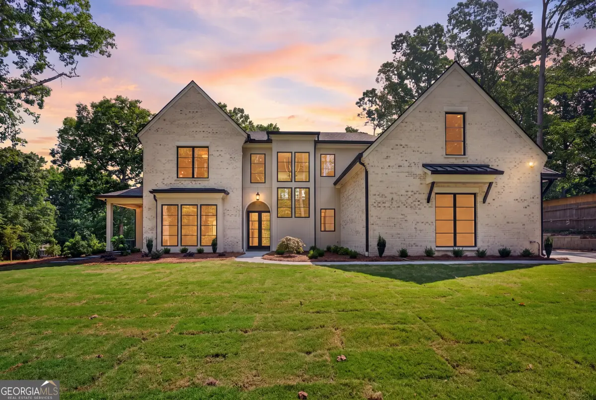 2271 Mitchell Road, Lawrenceville, GA 30043 - #1