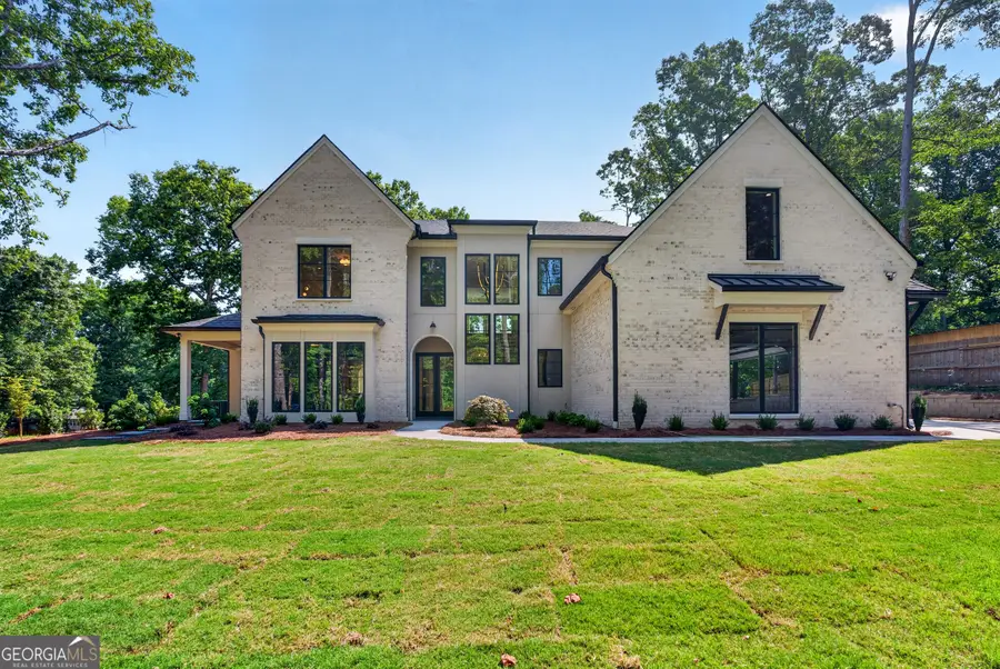 2271 Mitchell Road, Lawrenceville, GA 30043 - #2