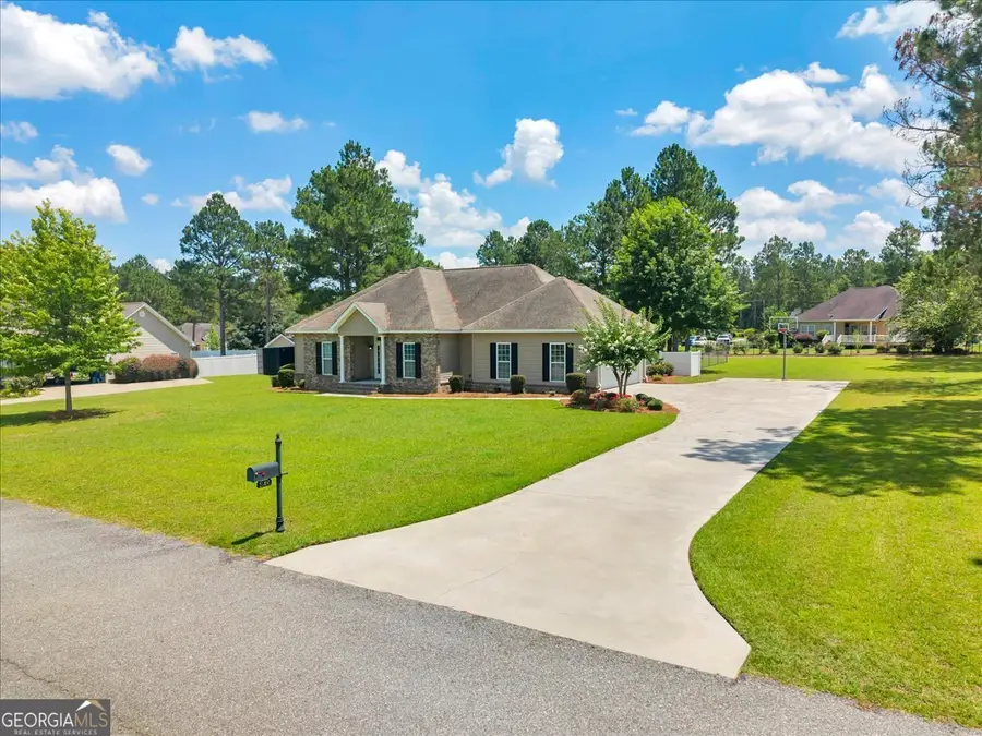 410 Heartwood Lane, Dublin, GA 31021 - #3