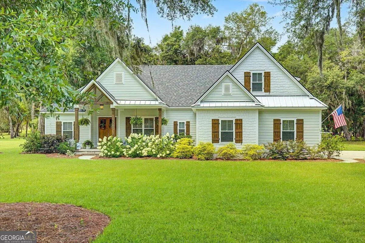 1778 Marshview Drive Ne, Townsend, GA 31331 - #1