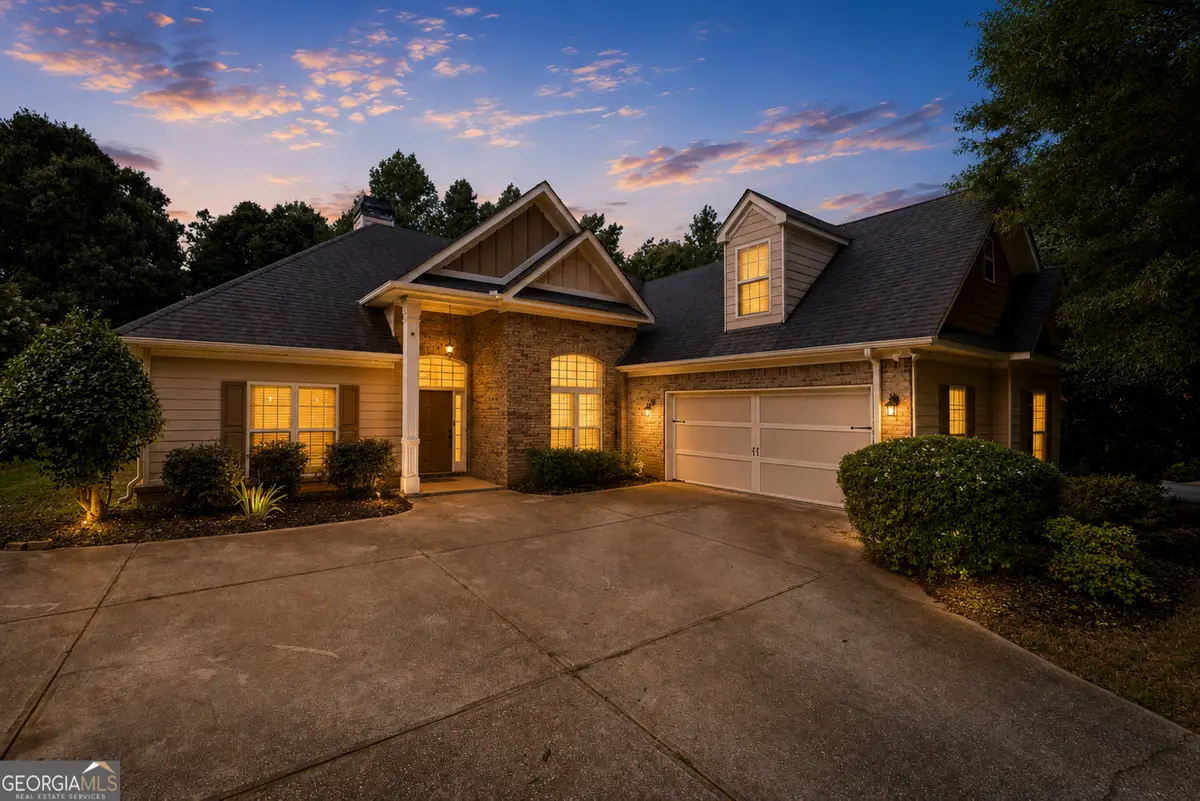 50 Rose Creek Drive, Covington, GA 30014 - #1