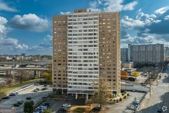 215 Piedmont Avenue Ne #APT 1103, Atlanta, GA 30308 - #1