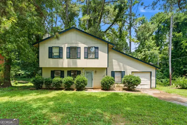 3957 Brookstone Court, Ellenwood, GA 30294
