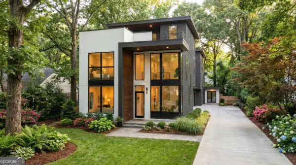 302 Fortune Street Ne, Atlanta, GA 30312