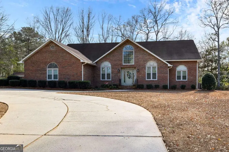 100 Beaver Run Trace, Thomaston, GA 30286 - #2