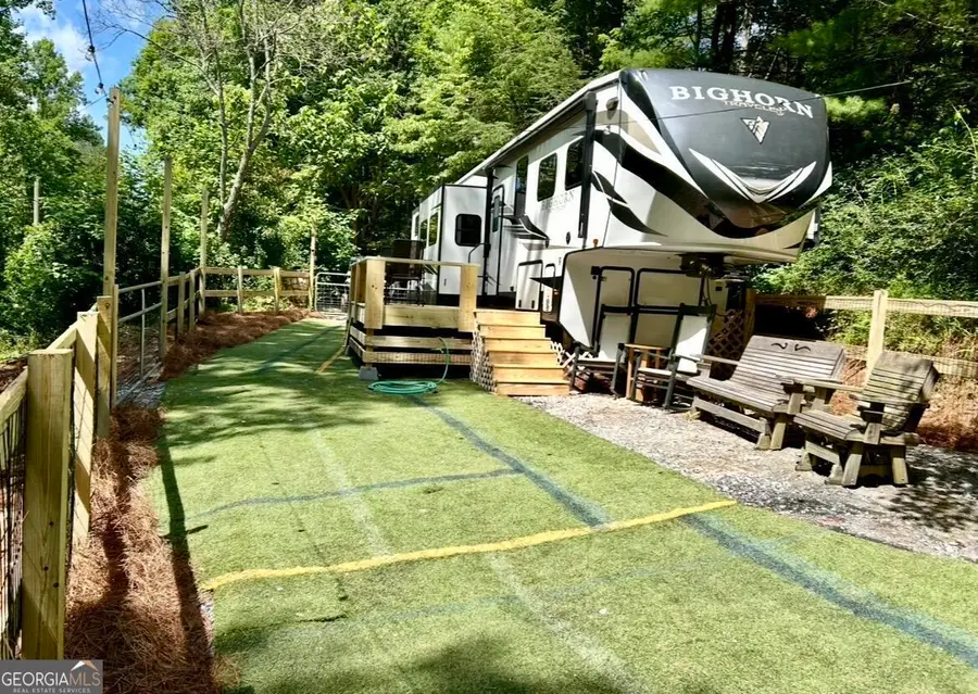 10042 Doublehead Gap Road, Blue Ridge, GA 30513 - #2