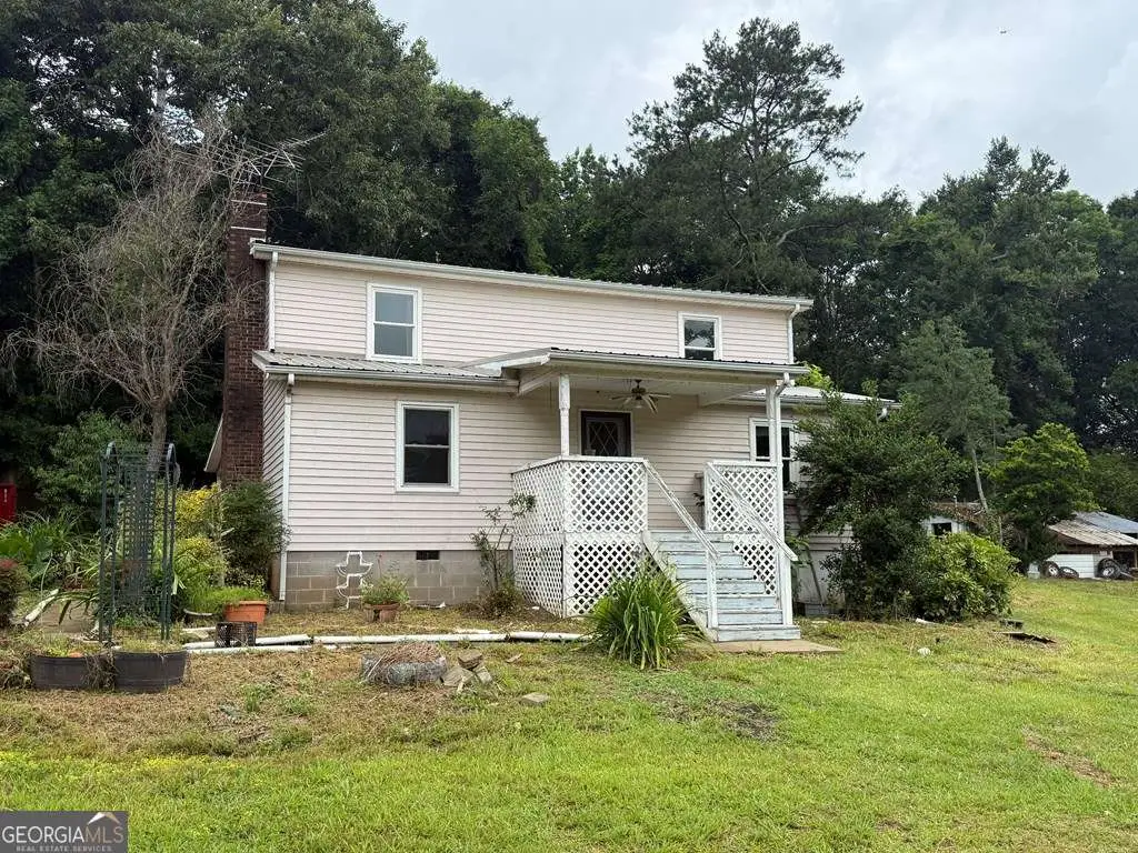 84 Wessmanor Circle, Bowdon, GA 30108 - #1