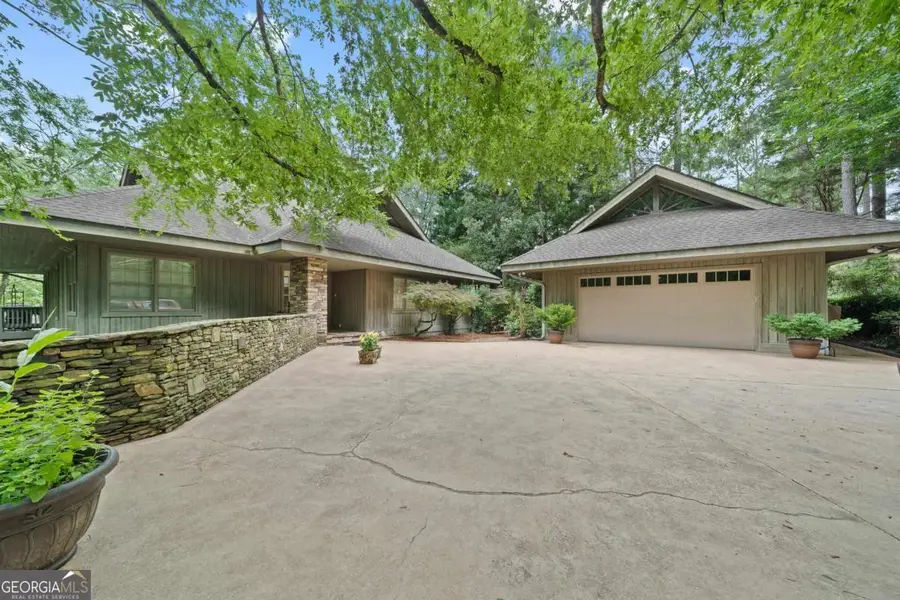 1031 Old Still Road, Greensboro, GA 30642 - #2