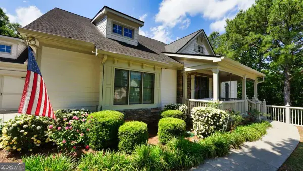104 Rock Creek Lane, Canton, GA 30114