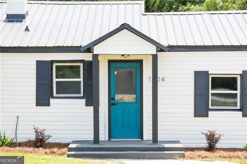 1404 N Forest Avenue, Hartwell, GA 30643 - #3