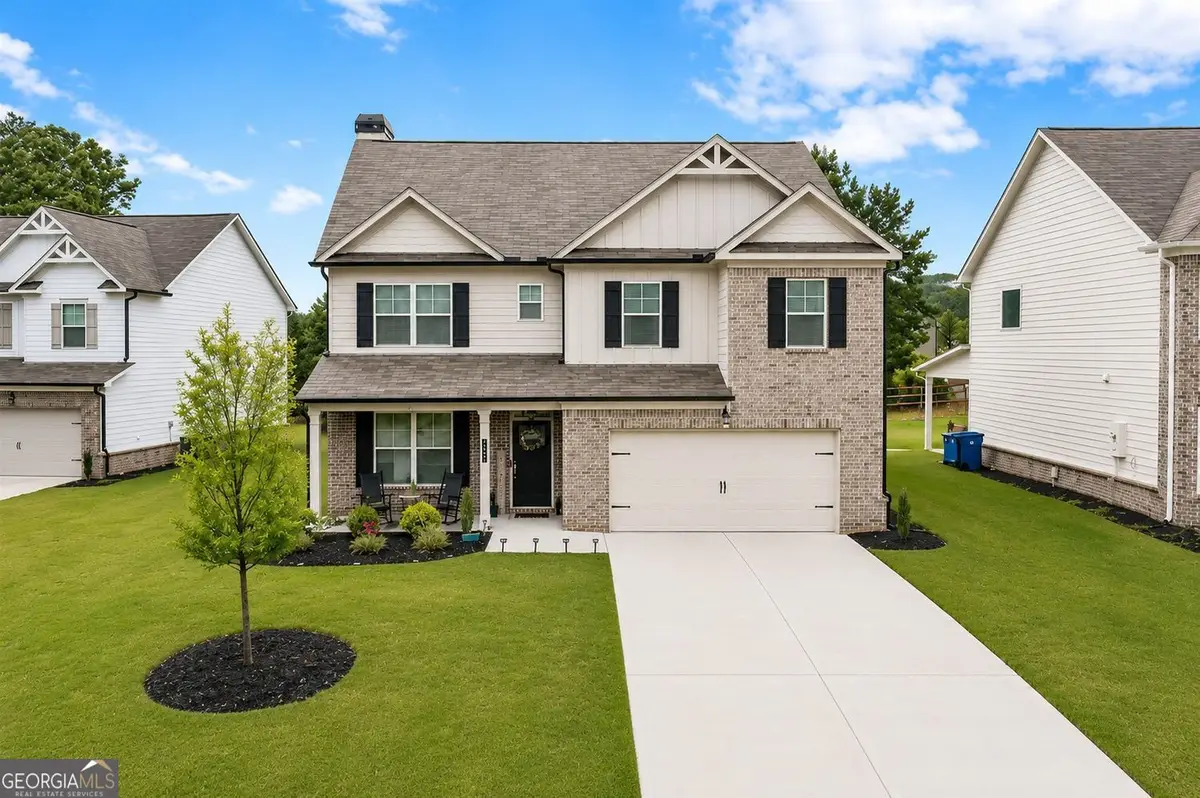 702 Eagles Nest Circle, Auburn, GA 30011 - #1