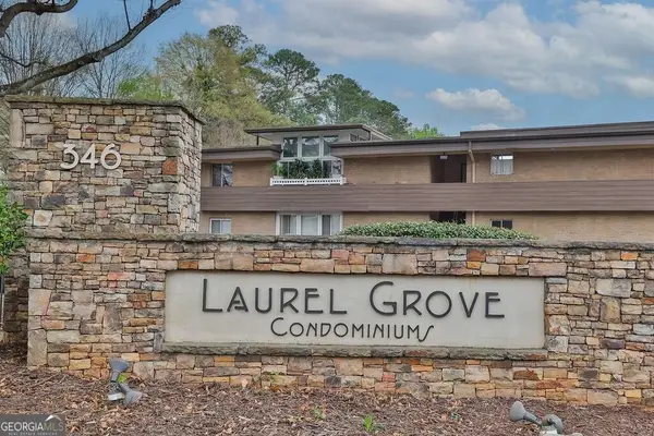 346 Carpenter Drive #67, Atlanta, GA 30328