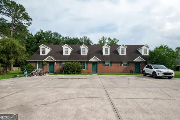 500-504 Madison Avenue, Saint Marys, GA 31558