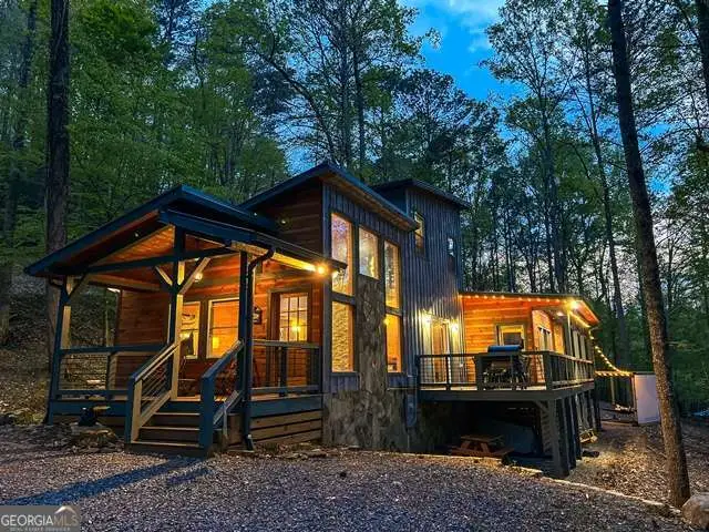7 Addle Court, Ellijay, GA 30540 - #1