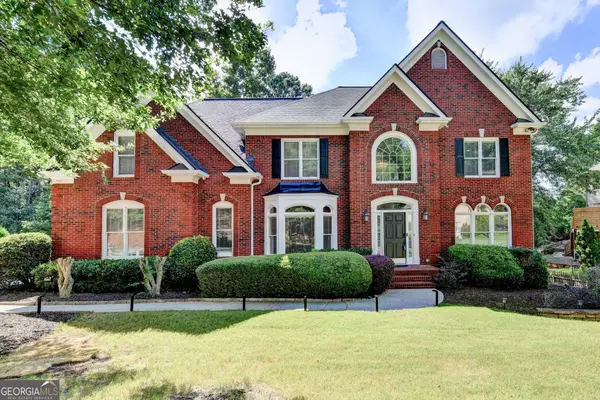 10370 Sugar Crest Avenue, Duluth, GA 30097