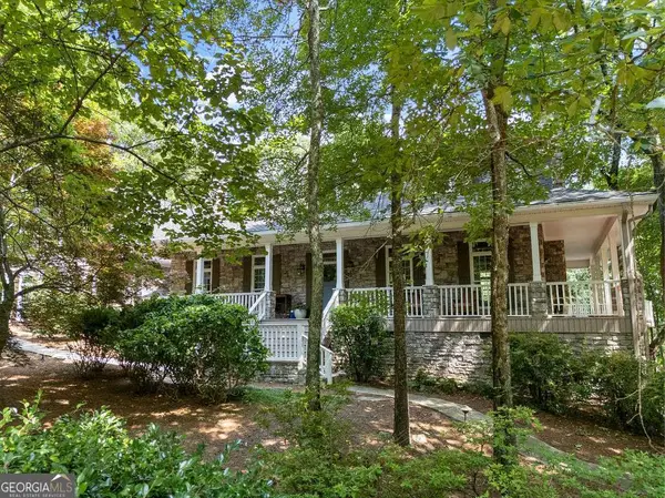 1225 Mount Alto Road Sw, Rome, GA 30165