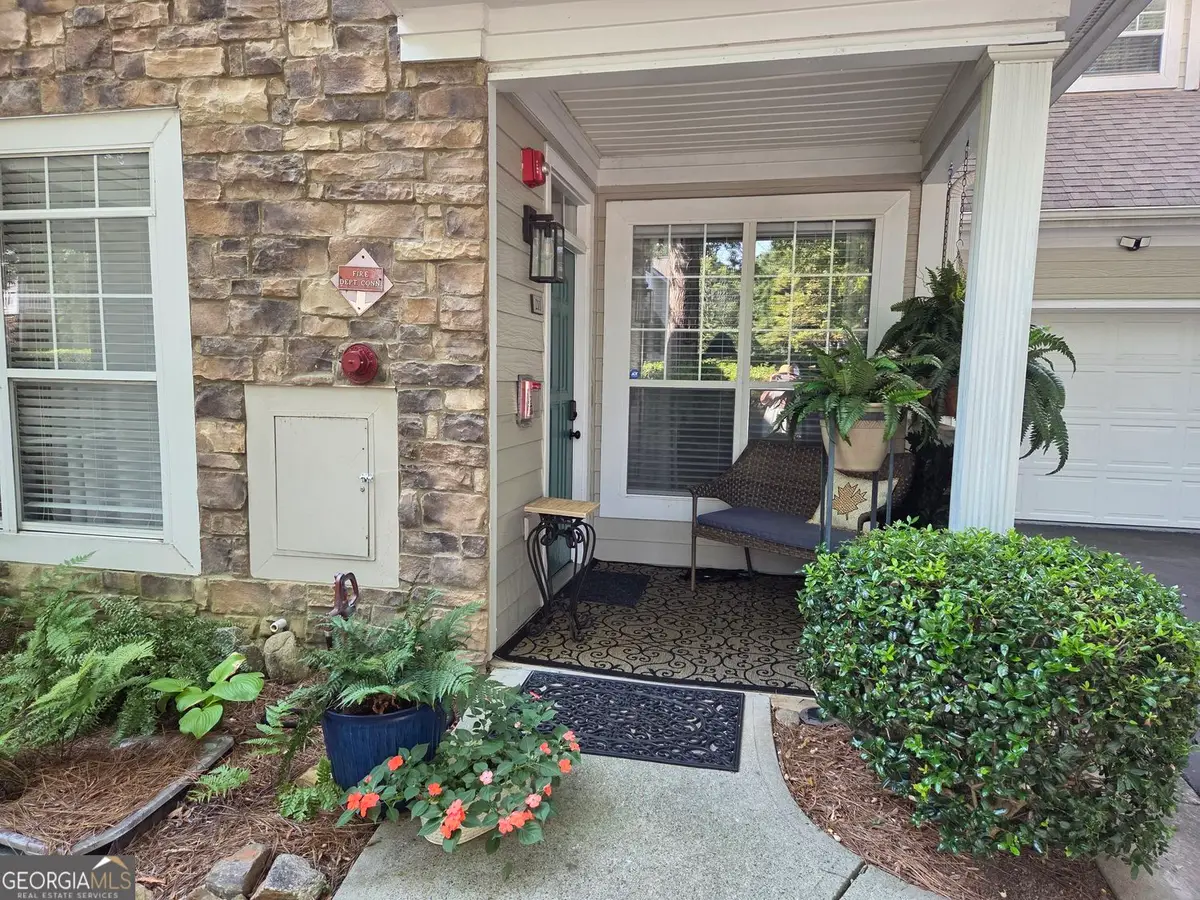 211 Edinburgh Court, Alpharetta, GA 30004 - #1