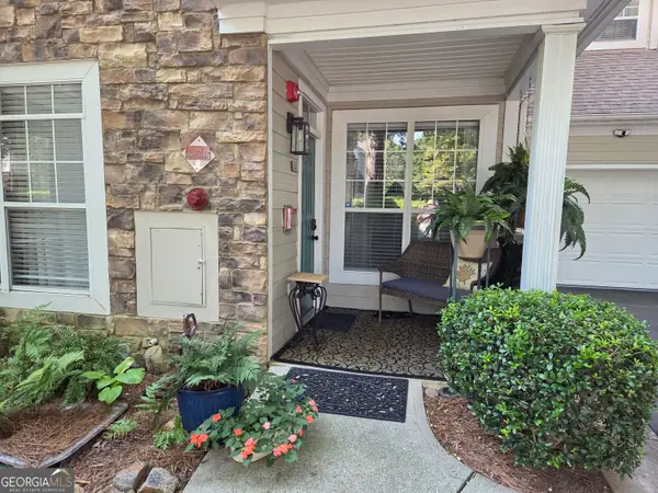 211 Edinburgh Court, Alpharetta, GA 30004