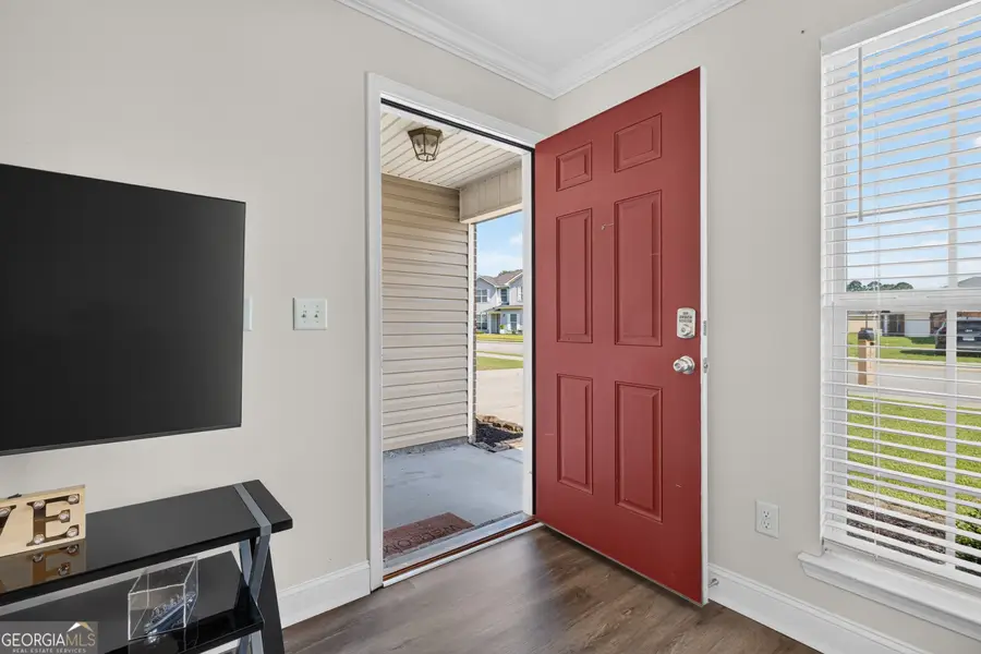 641 Piedmont Avenue, Hinesville, GA 31313 - #3