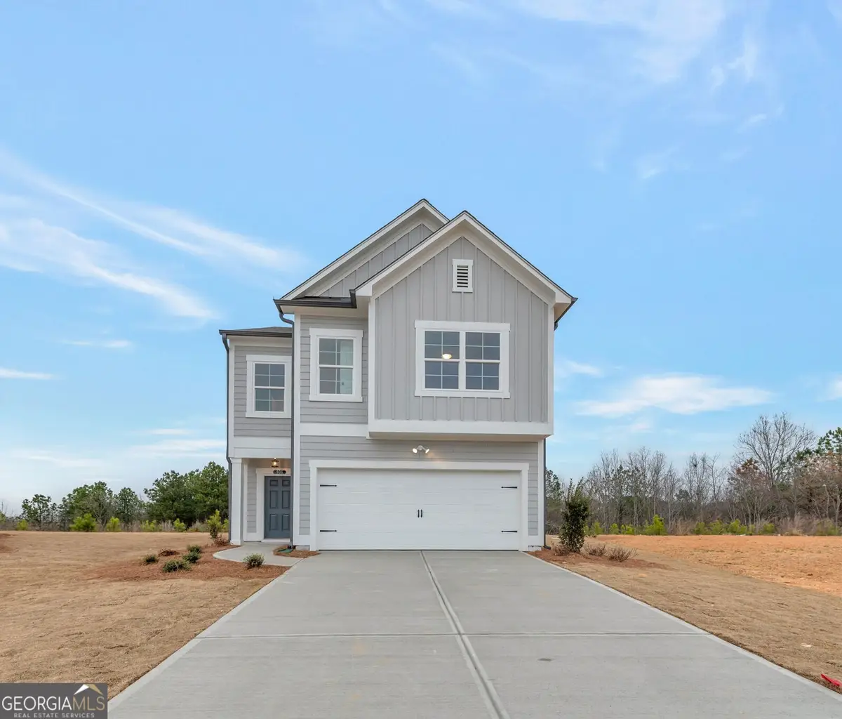 160 Millers Lane, Calhoun, GA 30701 - #1