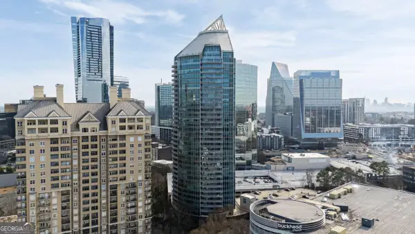 3338 Peachtree Road Ne #705, Atlanta, GA 30326