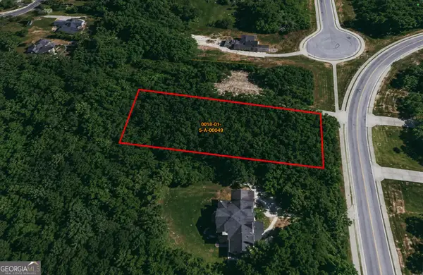 0 Highway 92 - Dallas Highway, Douglasville, GA 30134