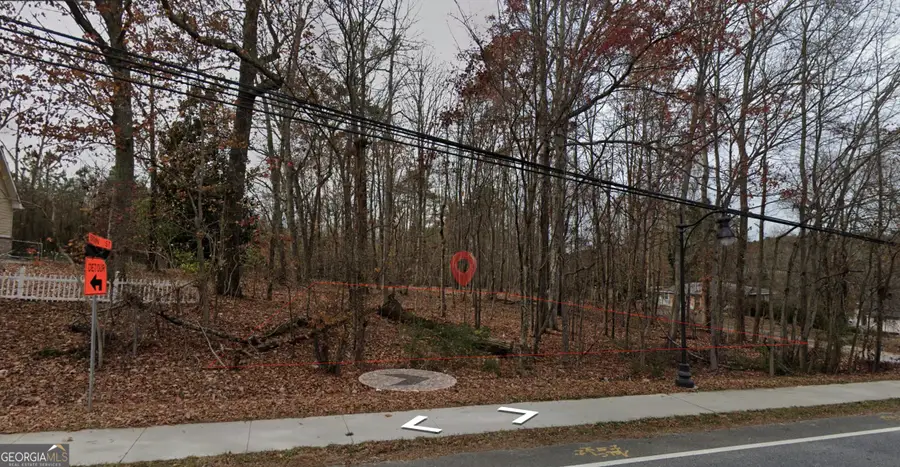 0 Highway 92 - Dallas Highway, Douglasville, GA 30134 - #3