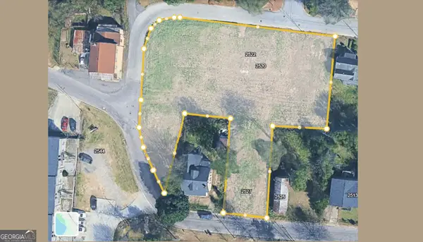 2522 Porter Street, Augusta, GA 30904