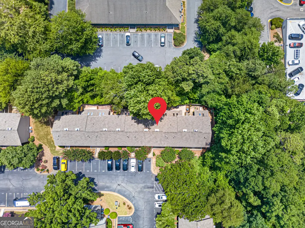 7750 Roswell Road, Sandy Springs, GA 30350 - #1