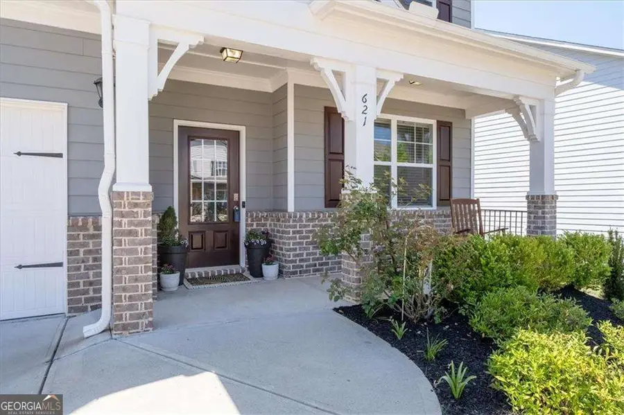 621 Little Bear Loop, Canton, GA 30114 - #2