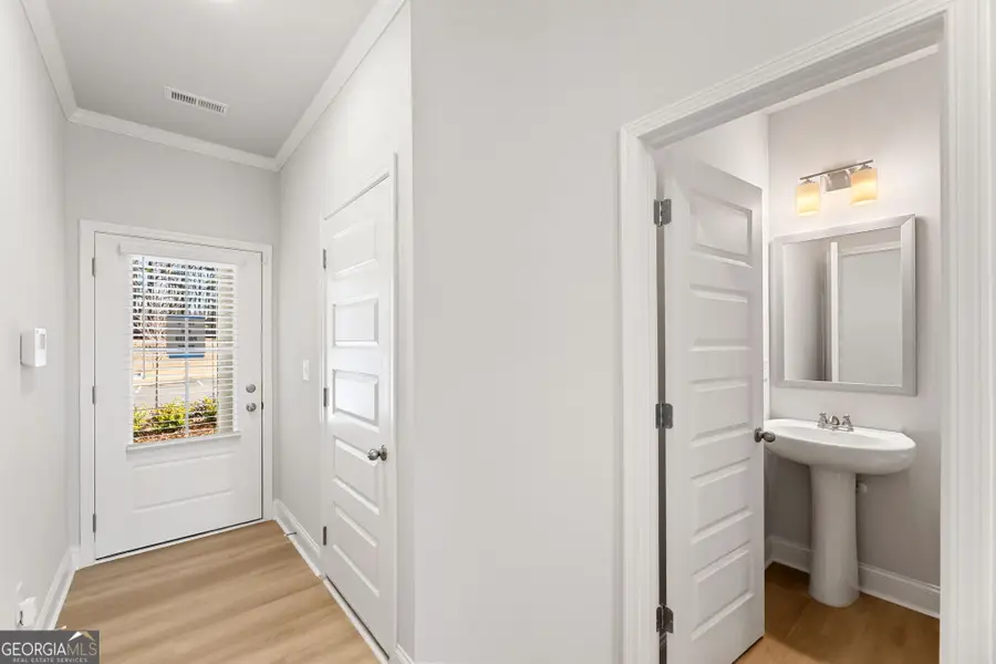 872 Porter Ridge Lane #LOT 6, Decatur, GA 30032 - #2