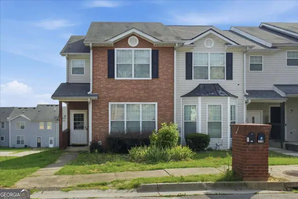 117 Hawkeye Lane Nw #GA30, Conyers, GA 30012
