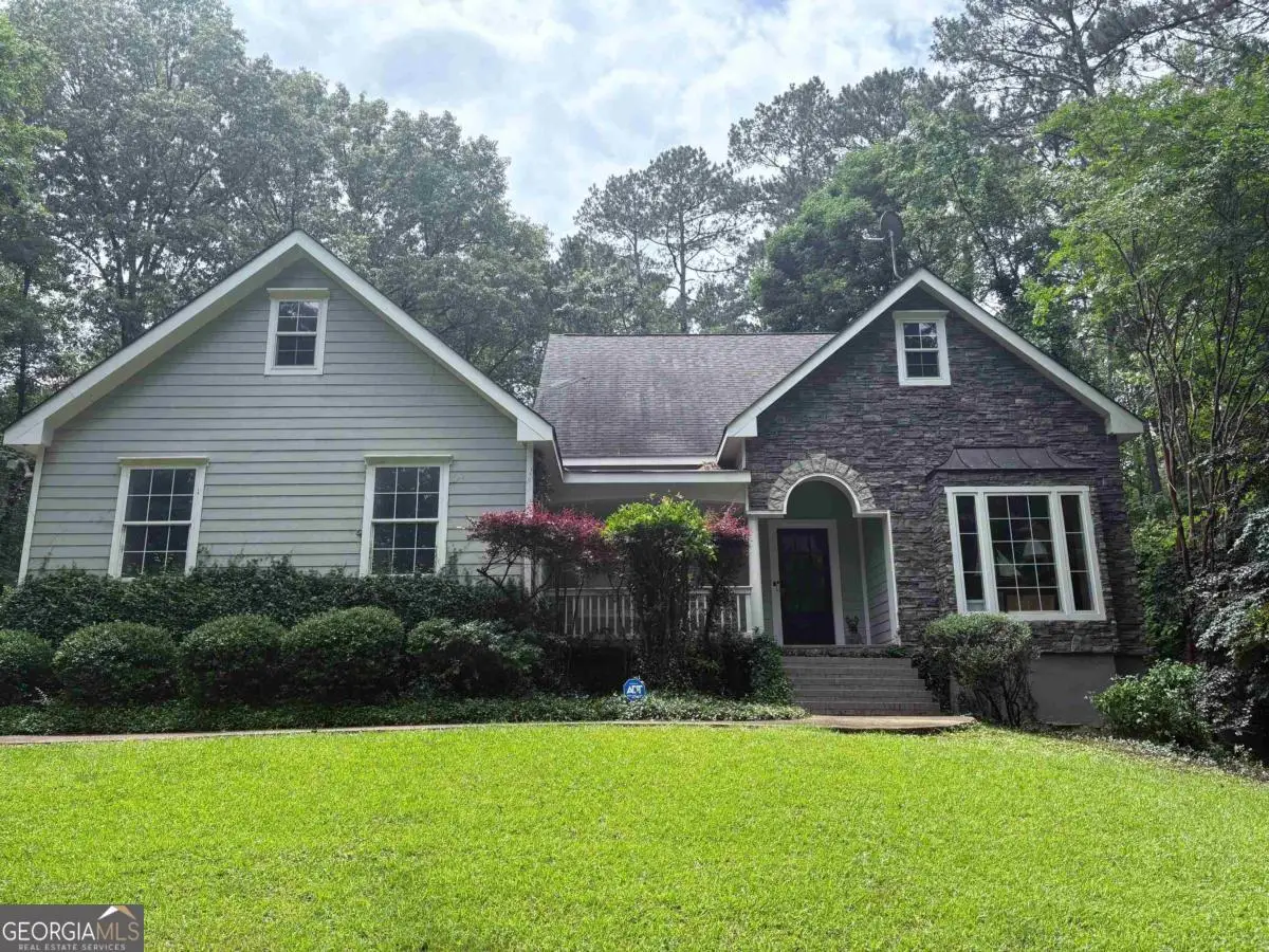 129 Sebastian Drive, Eatonton, GA 31024 - #1