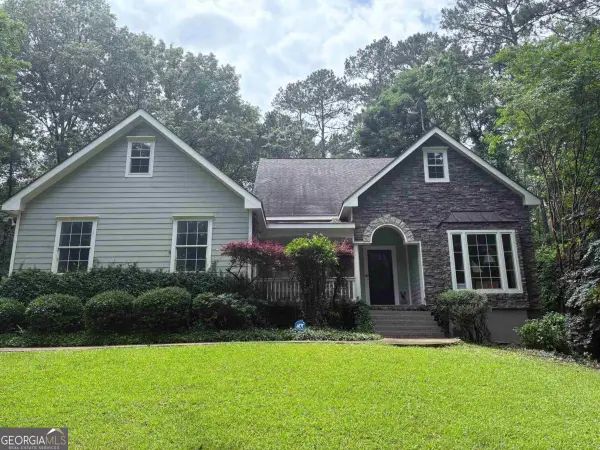 129 Sebastian Drive, Eatonton, GA 31024