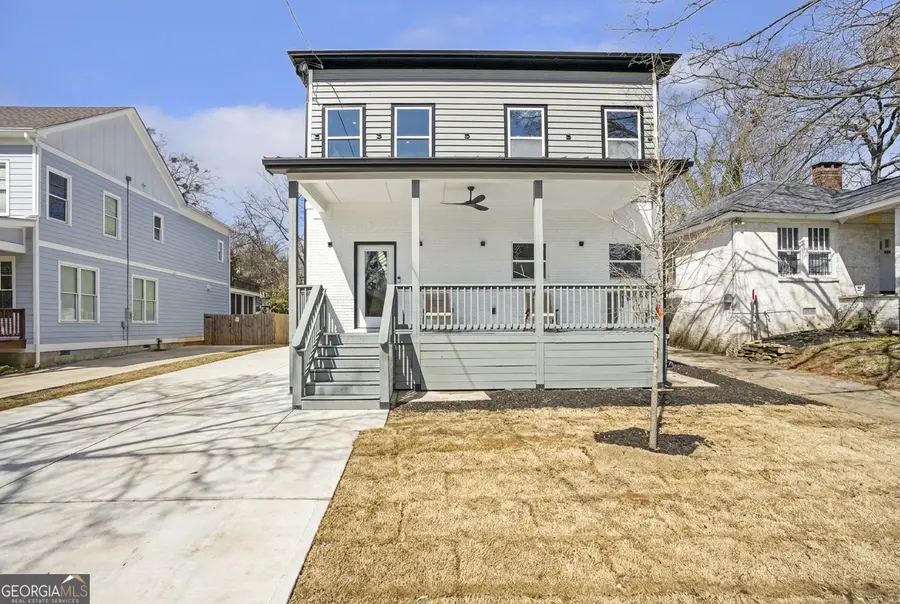 959 Woodbourne Drive Sw, Atlanta, GA 30310 - #2