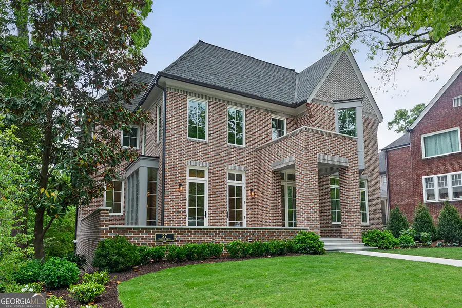 27 Maddox Drive Ne, Atlanta, GA 30309 - #2