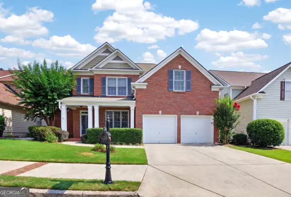 412 Cherry Tree Lane, Marietta, GA 30066