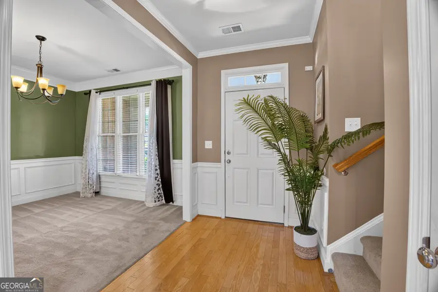 412 Cherry Tree Lane, Marietta, GA 30066 - #2